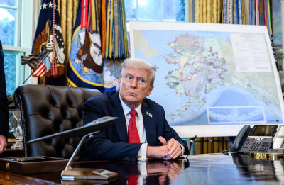 Can Trump Do the Impossible For Ukraine?